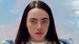 Michael Robbie or Margot Jackson is more like it