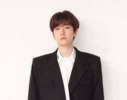 The best gifs are on giphy. Exo S Baekhyun To Join Military On May 6
