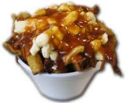 How To Make Poutine At Home A Basic Guide Food Poutine Love Food
