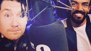 BBC Radio 1