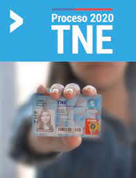 From middle english the, from old english þē m (the, that, demonstrative pronoun), a late variant of sē, the s. Tarjeta Nacional Estudiantil Tne Usek