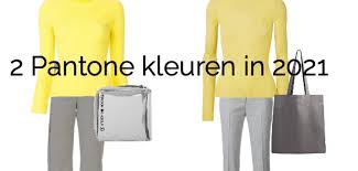 Hoe Gebruik Je De Pantone Kleuren Van 2021 Voor Jouw Kleurtype Style Consulting