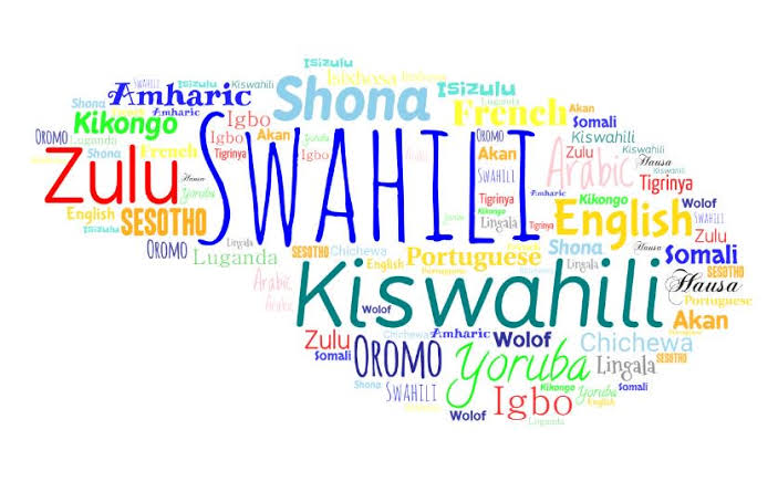 Image result for kiswahili"