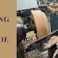 Bowl Turning With Carbide Tools event image