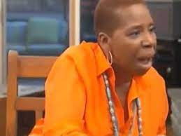 Iyanla Saying Not On My Watch Youtube
