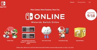 Fa 12 Manader Nintendo Switch Online Med Twitch Prime Bra Erbjudande Feber Spel