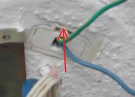 10 couvercles cache trou 52301 eur ohm rond 80mm electricite vibert. Cache Du Plafond A Ouvrir