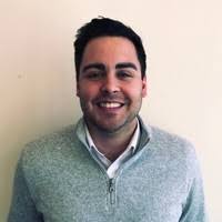 Chris Mcmath's Instagram, Twitter & Facebook