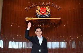 Finance minister heng swee keat will be delivering the budget statement tomorrow at 3:30pm. Singapore Budget 2017 Heng Swee Keat Reveals Measures To Thrive In An Uncertain World And Prepare For The Future Singapore News Top Stories The Straits Times