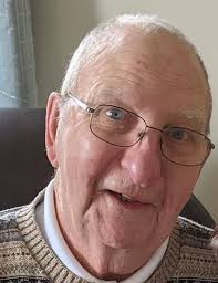 Obituary information for Eugene "Ben" A. Peters