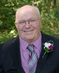 Floyd Henry Rasmussen, April 25, 2018, issue