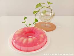 Masak agar agar dgn air sehingga agar agar hancur. Resepi Puding Sirap Bandung Berlaici