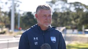 Sydney FC - News update