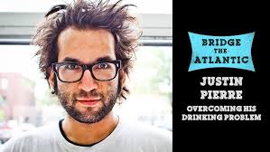 Justin Courtney Pierre