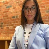 Penelope Michael's Instagram, Twitter & Facebook