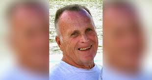 Obituary for Dewey Duane Knight