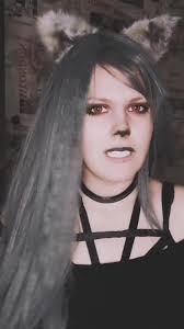 Луна на все случаи жизни) 🥴🔥 #лунаадскийбосс🖤 #loonahelluvaboss  #loonacosplay #rec #on #fyp #helluvaboss #loona #СберТанцы #cosplay