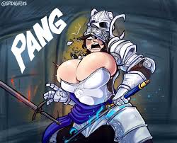 elden ring, fromsoftware, shadow of the erdtree, rellana twin moon knight,  spingfire - R34 Vault