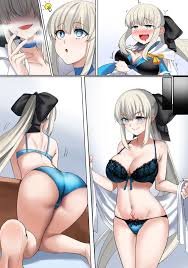 Morgan Slime Possession - Page 7 - Comic Porn XXX