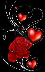 Background Black And Red Broken Heart Pin By Sharlean Mckee On Red Heartbeat Heart Wallpaper Dark Red Roses Red Roses