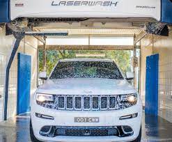 Great prices on auto wash car wash & more. Touchless Versus Brush Car Washing Equipment Carwash World