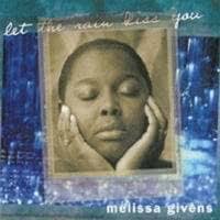 Melissa Givens's Instagram, Twitter & Facebook