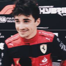 charles leclerc