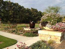 4,554 likes · 99 talking about this. Mccrory Gardens Visitor Center Terrace Gardens Picture Of Mccrory Gardens Brookings Tripadvisor