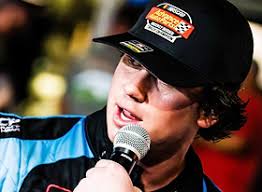 Driver Profiles-Late Model Stock