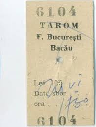 Bilete de avion bucuresti berlin. 14 Ekobilet Presents Awesome Tickets Ideas Ticket Design Event Tickets Design Carnival Tickets