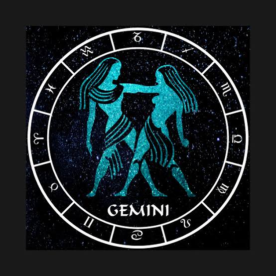Zodiak Gemini