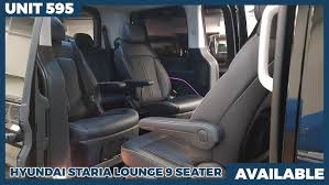 Image result for Abyss Black 2024 Staria