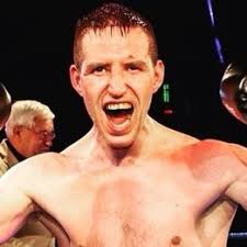 Alexander Pavlov vs. Alaa Al Mahmoud, Boxen im Norden