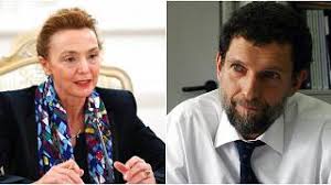 Gezi parkı eylemlerine ilişkin aralarında osman kavala'nın da bulunduğu 16 şüpheli için türkiye cumhuriyet hükümetini ortadan kaldırmaya veya görevini engellemeye teşebbüs ve gezi olaylarını. Avrupa Konseyi Genel Sekreteri Kavala Nin Serbest Kalmasi Rica Degil Baglayici Hukukun Geregi Euronews