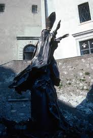 Paolo VI, Detail Paul VI, Detail