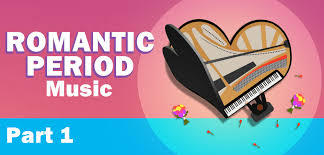 The romantic period started around 1830 and ended around 1900, as compositions became increasingly expressive and inventive. Romantic Period Music Part One Pianotv Net