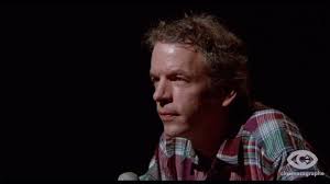 First look at the new @cinematographefilms trailer for Jonathan Demme’s  1987 film Swimming to Cambodia starring Spalding Gray, Sam Waterston and  Ira Wheeler 📽️, Blu-ray release available for pre-order ...