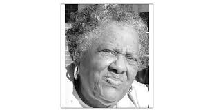 Sarah Dial Obituary (2017)