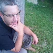 Obituary information for James "Jimmy" Justin Pennington