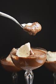 Looking for diabetic desserts that everyone will love? Low Carb Chocolate Pudding Recipe Simply So Healthy