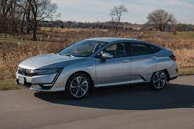 Learn about the 2021 honda clarity with truecar expert reviews. 2018 Honda Clarity Plug In Hybrid Early Owner S First Impressions