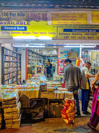 The Book Shop In Vile Parle Mumbai I Lbb Mumbai