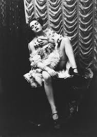 Irina Ionesco | Eva (1970s) | MutualArt