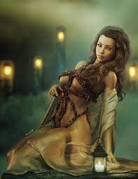 See more ideas about fantasy warrior, warrior woman, fantasy characters. Sexy Fantasy Woman Pin Up Art Daz Studio Iray By Shibashake On Deviantart