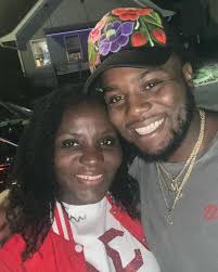 Happy Birthday to my first born son, Ian Minder. 29 years have flown by. I  am so proud of the man you are.