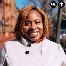 Candidates — Brooklyn Can't Wait