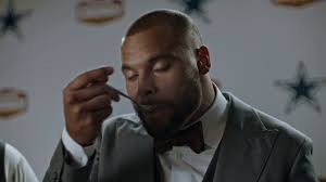 NFL's Prescott, Barkley are Campbell's "Champions of Chunky" Reel Chicago  News