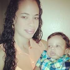 Bianca Alverio's Instagram, Twitter & Facebook