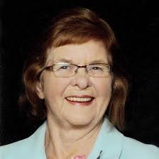 Obituary of Mary Bertrand