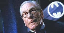 15 Times Alfred Pennyworth Was A Superhero In His Own Right